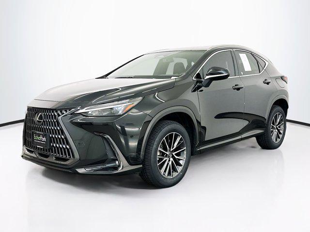 used 2022 Lexus NX 350 car, priced at $35,997
