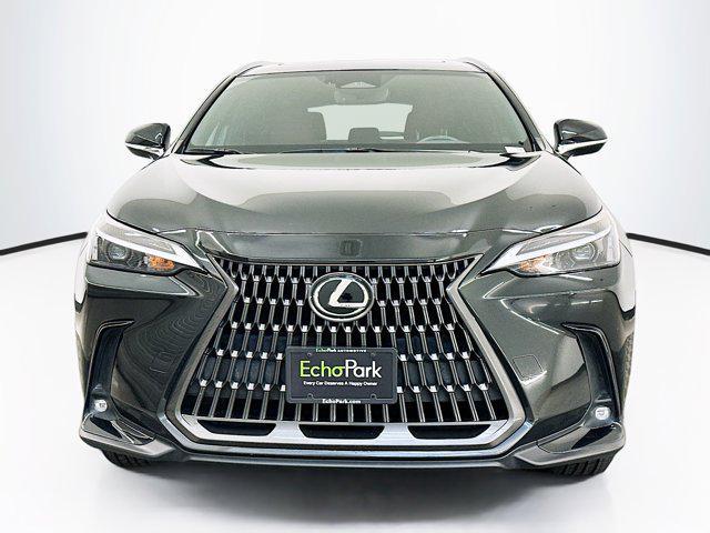 used 2022 Lexus NX 350 car, priced at $35,997