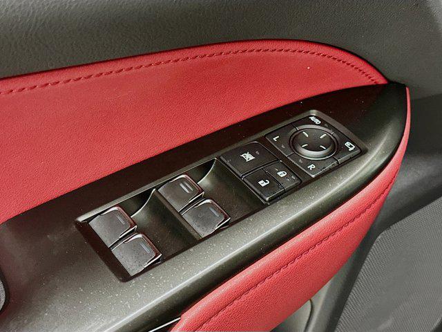 used 2022 Lexus NX 350 car, priced at $35,997