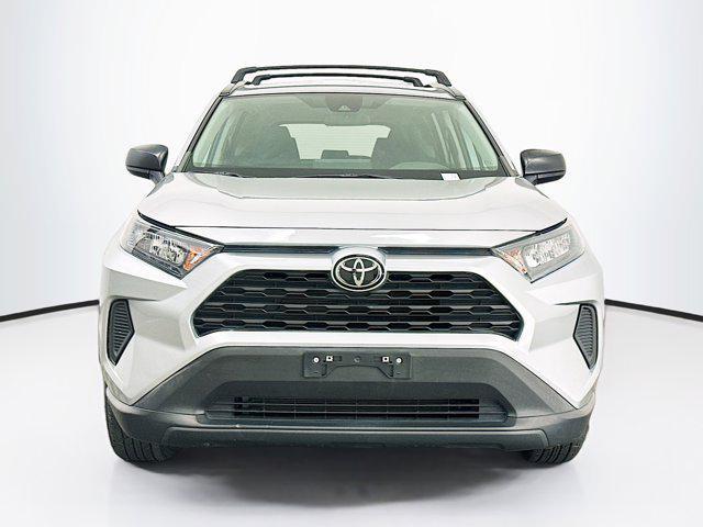 used 2021 Toyota RAV4 car, priced at $26,469