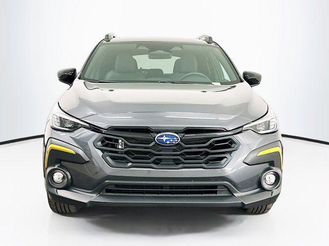 used 2024 Subaru Crosstrek car, priced at $28,789