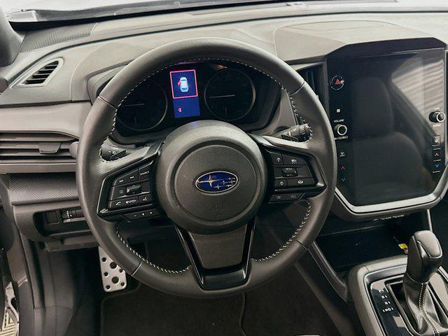 used 2024 Subaru Crosstrek car, priced at $28,789