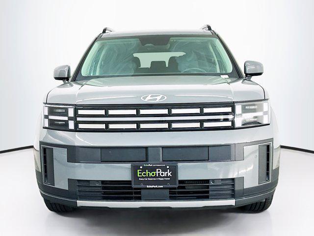 used 2024 Hyundai Santa Fe car, priced at $26,997