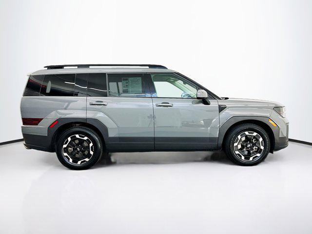 used 2024 Hyundai Santa Fe car, priced at $26,997