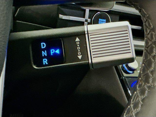 used 2024 Hyundai Santa Fe car, priced at $26,997