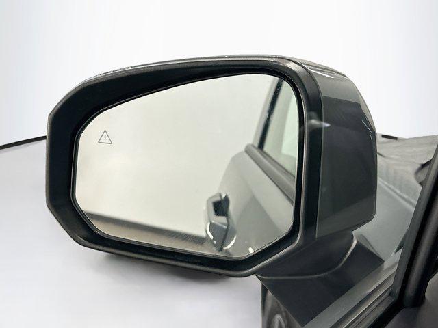 used 2024 Hyundai Santa Fe car, priced at $26,997