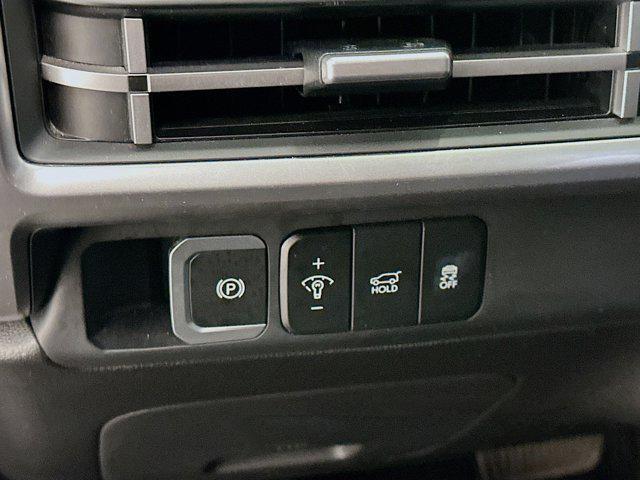 used 2024 Hyundai Santa Fe car, priced at $26,997