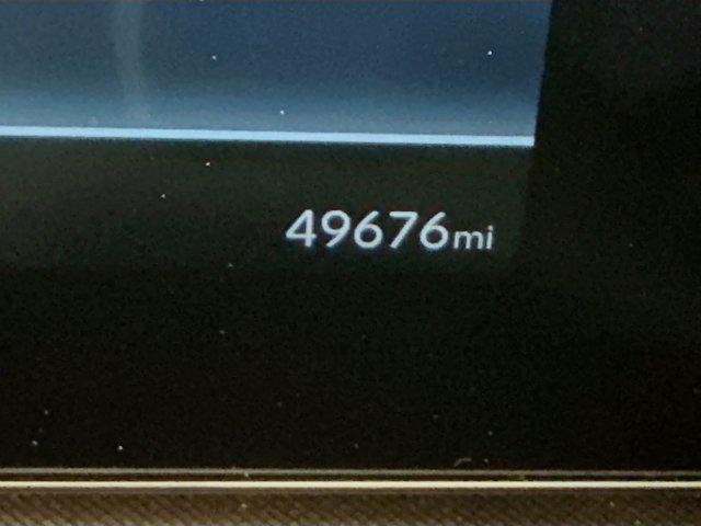 used 2024 Hyundai Santa Fe car, priced at $26,997