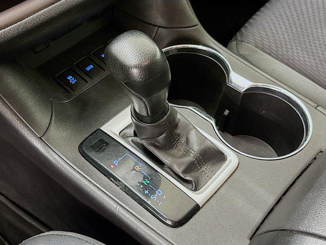 used 2017 Toyota Highlander car, priced at $19,997