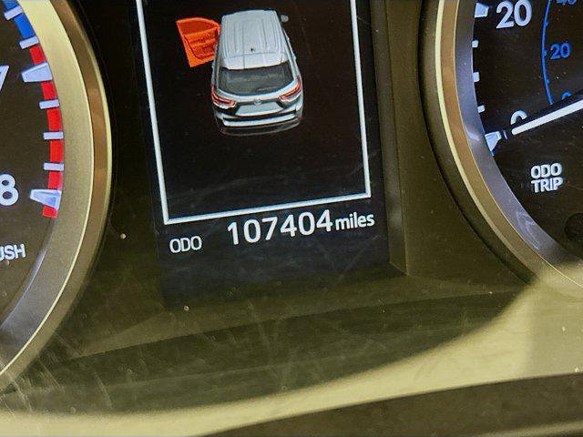 used 2017 Toyota Highlander car, priced at $19,997