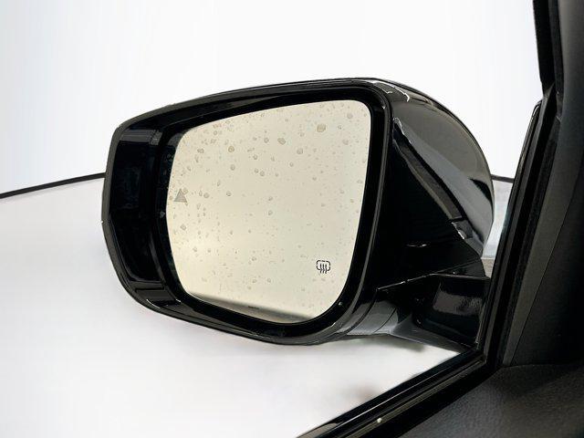 used 2022 Jeep Grand Cherokee L car, priced at $29,996