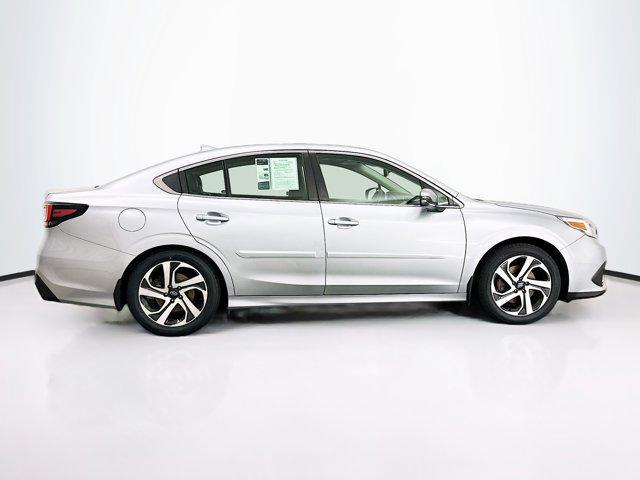 used 2022 Subaru Legacy car, priced at $23,297