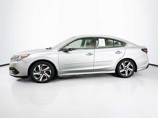 used 2022 Subaru Legacy car, priced at $23,297