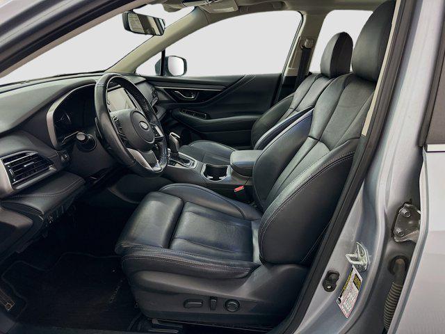used 2022 Subaru Legacy car, priced at $23,297