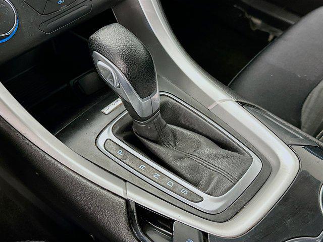 used 2016 Ford Fusion car, priced at $7,347