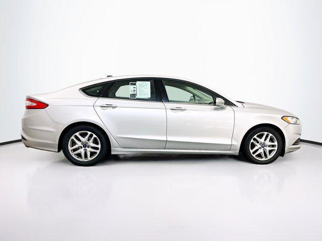 used 2016 Ford Fusion car, priced at $7,347