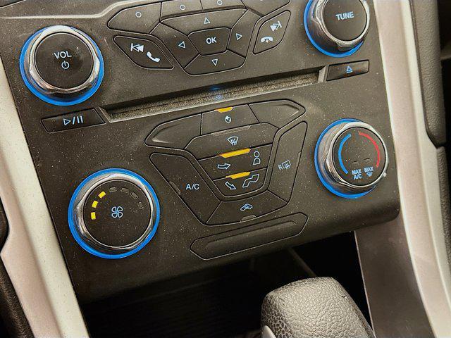 used 2016 Ford Fusion car, priced at $7,347