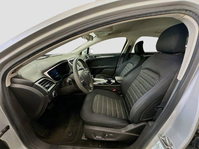 used 2016 Ford Fusion car, priced at $7,347