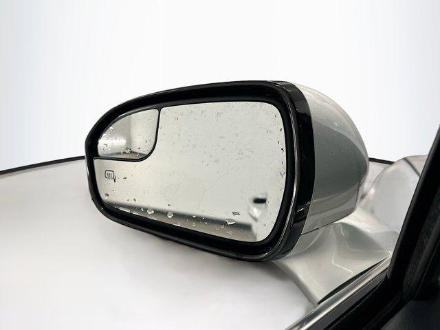 used 2016 Ford Fusion car, priced at $7,347