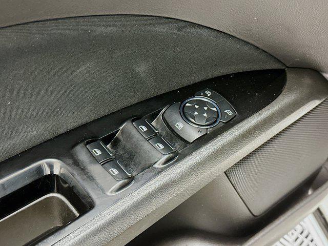 used 2016 Ford Fusion car, priced at $7,347