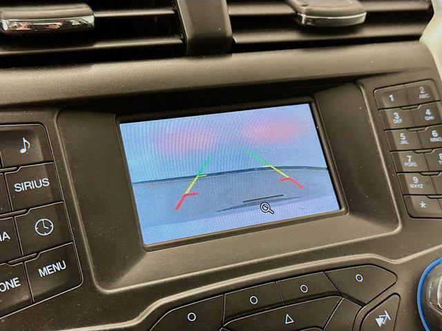 used 2016 Ford Fusion car, priced at $7,347