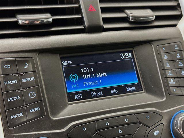 used 2016 Ford Fusion car, priced at $7,347