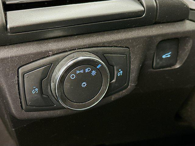 used 2016 Ford Fusion car, priced at $7,347
