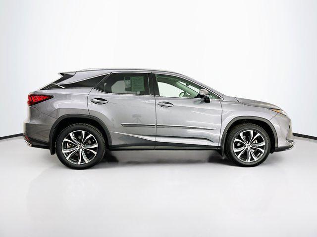 used 2022 Lexus RX 350 car, priced at $37,869