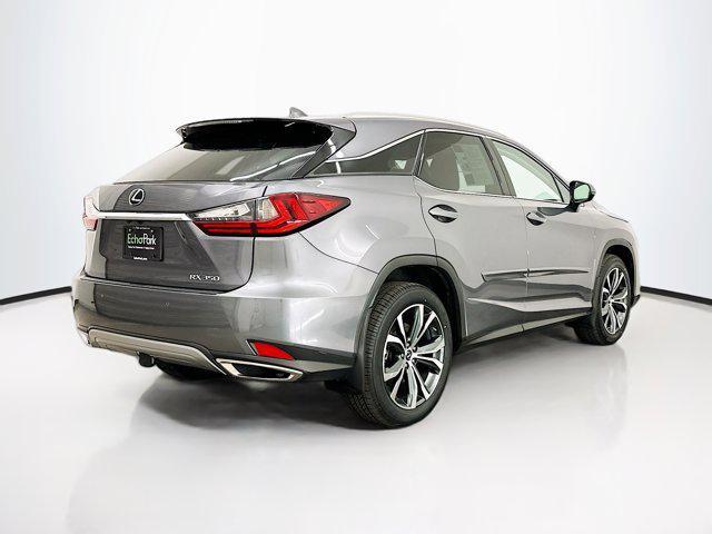 used 2022 Lexus RX 350 car, priced at $37,869