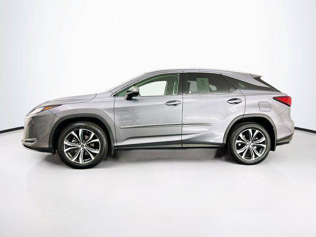 used 2022 Lexus RX 350 car, priced at $37,869