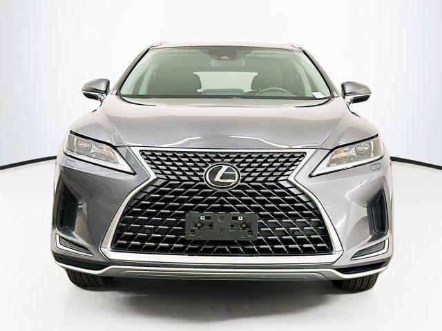 used 2022 Lexus RX 350 car, priced at $37,869