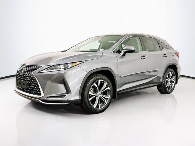 used 2022 Lexus RX 350 car, priced at $37,869