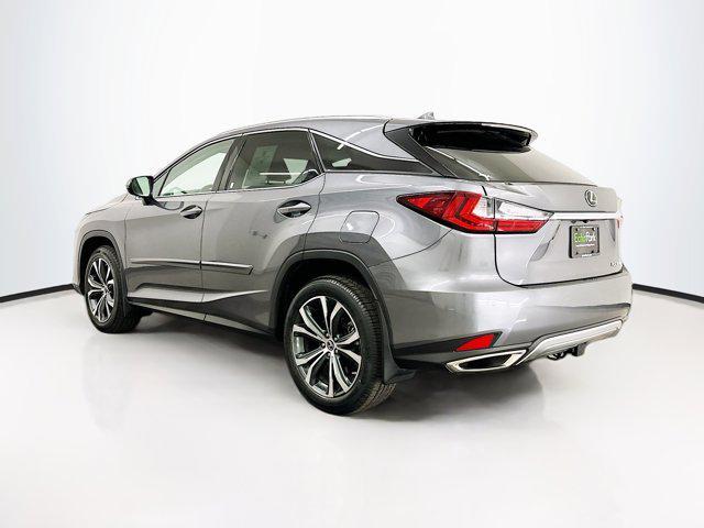 used 2022 Lexus RX 350 car, priced at $37,869