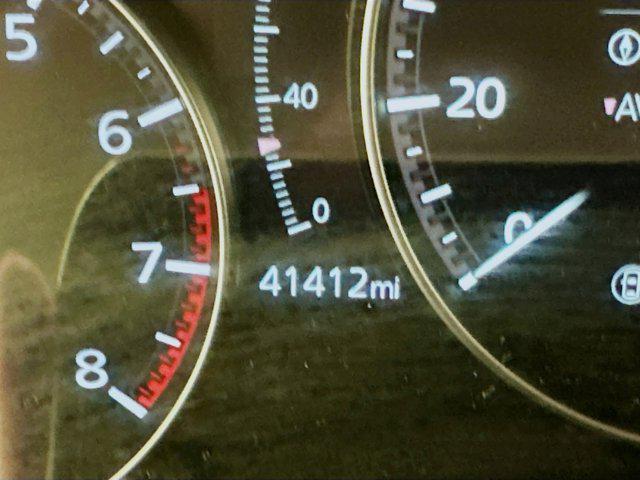 used 2024 Mazda CX-50 car, priced at $24,187