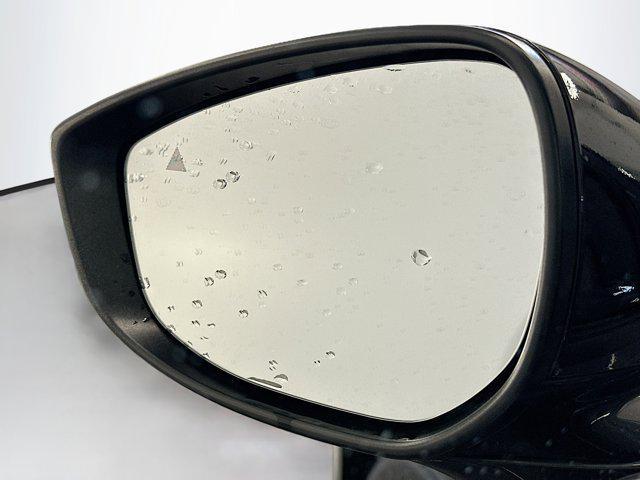 used 2024 Mazda CX-50 car, priced at $24,187