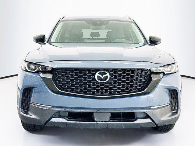 used 2024 Mazda CX-50 car, priced at $24,187