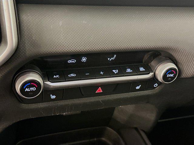 used 2024 Mazda CX-50 car, priced at $24,187