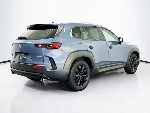 used 2024 Mazda CX-50 car, priced at $24,187