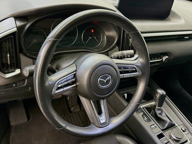 used 2024 Mazda CX-50 car, priced at $24,187