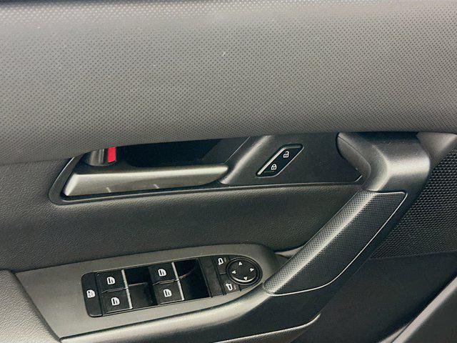 used 2024 Mazda CX-50 car, priced at $24,187