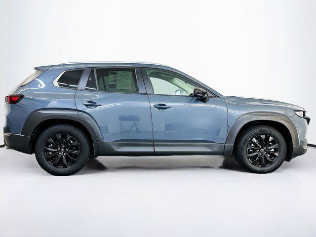 used 2024 Mazda CX-50 car, priced at $24,187