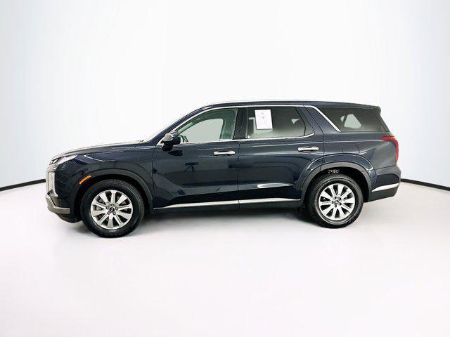used 2025 Hyundai Palisade car, priced at $38,247