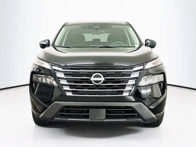 used 2024 Nissan Rogue car, priced at $22,997