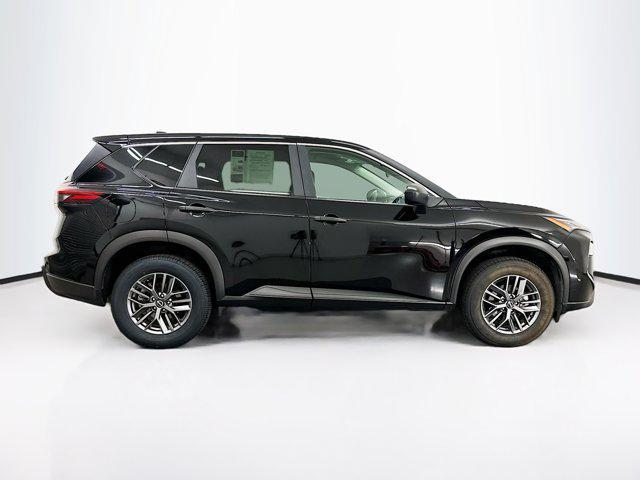 used 2024 Nissan Rogue car, priced at $22,997