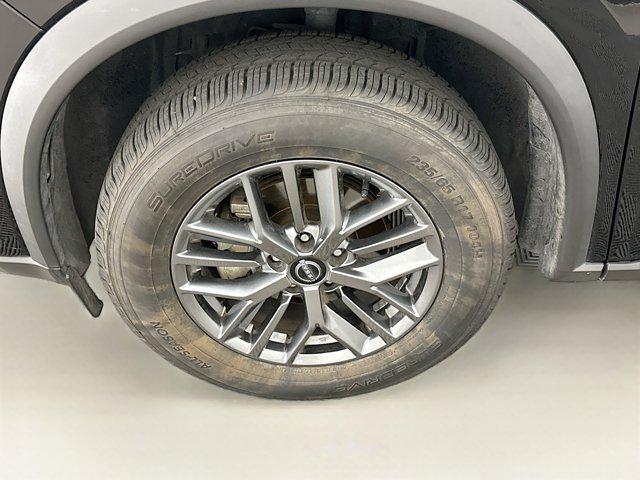 used 2024 Nissan Rogue car, priced at $22,997