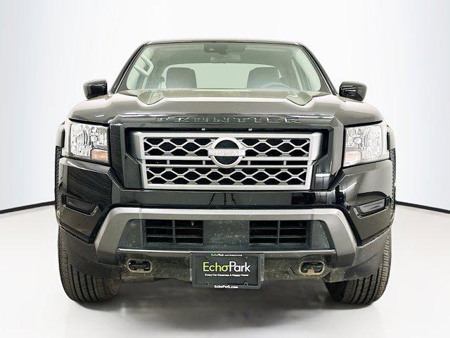 used 2023 Nissan Frontier car, priced at $27,347