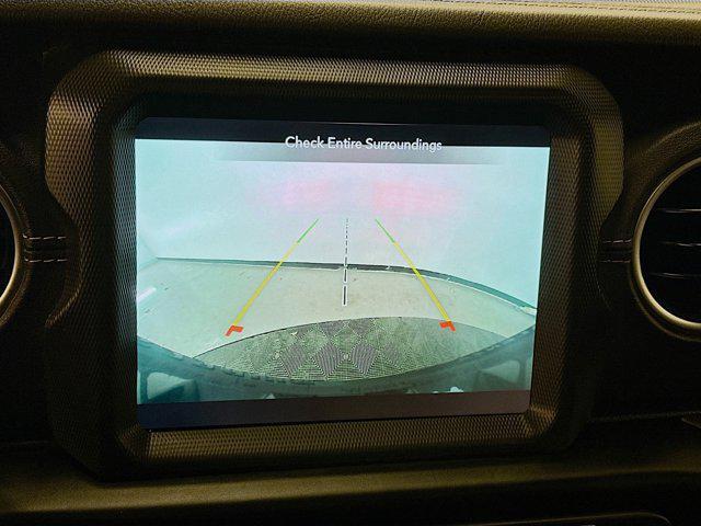 used 2021 Jeep Wrangler Unlimited 4xe car, priced at $27,877