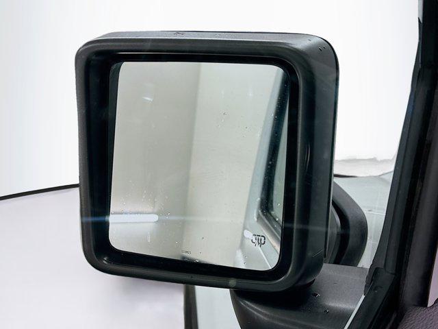 used 2021 Jeep Wrangler Unlimited 4xe car, priced at $27,877