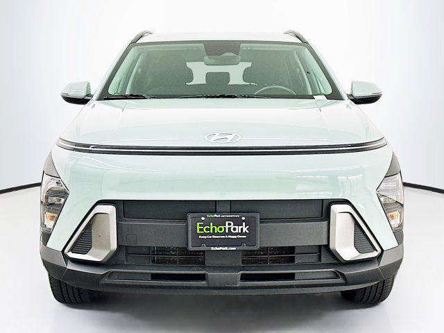 used 2024 Hyundai Kona car, priced at $20,747