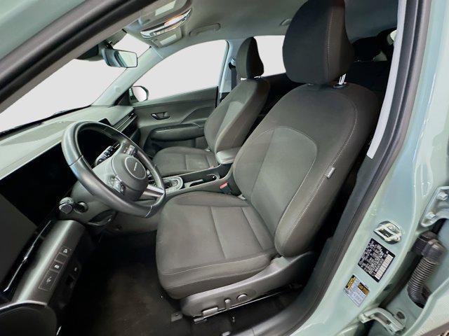 used 2024 Hyundai Kona car, priced at $20,747